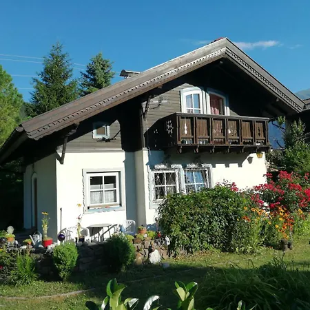 Rosis Cottage Lienz Exteriér fotografie