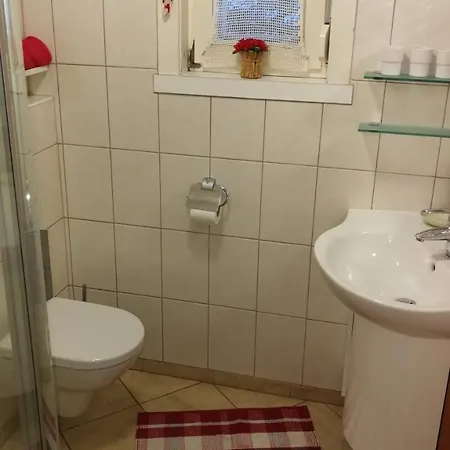 Rosis Cottage Lienz Exteriér fotografie