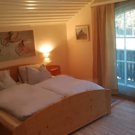 Rosis Cottage Lienz Exteriér fotografie