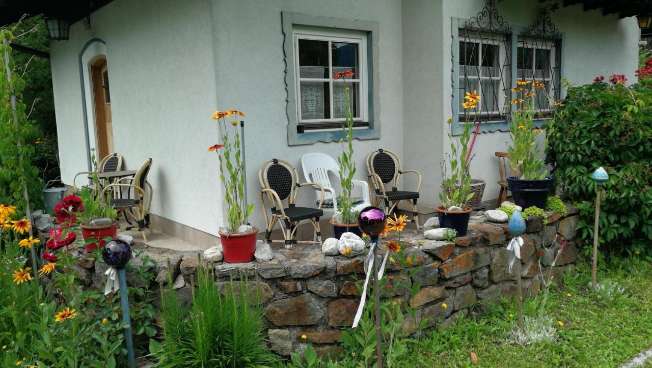 Ferienhaus Rosis *