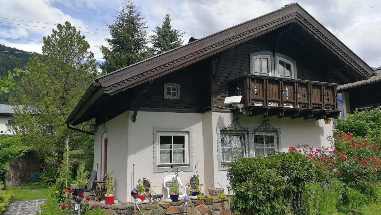 Ferienhaus Rosis Lienz