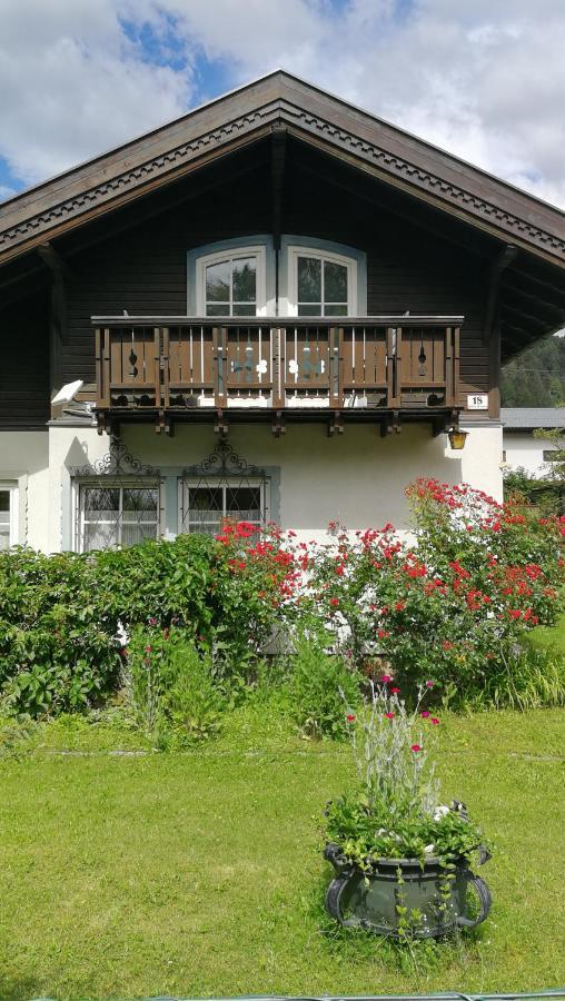Ferienhaus Rosis