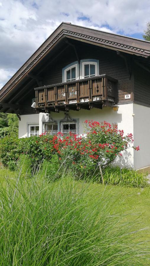 Ferienhaus Rosis Lienz