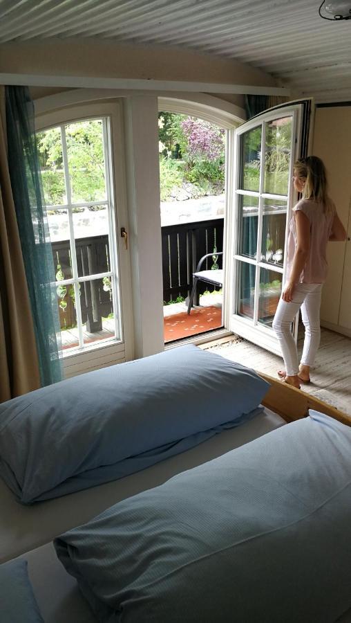 Ferienhaus Rosis