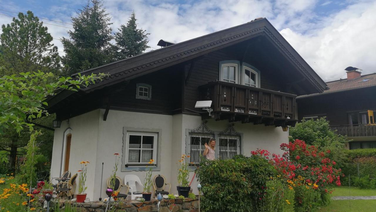 Rosis Ferienhaus Lienz