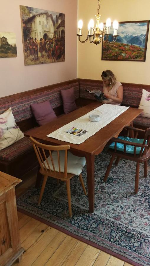 Ferienhaus Rosis *
