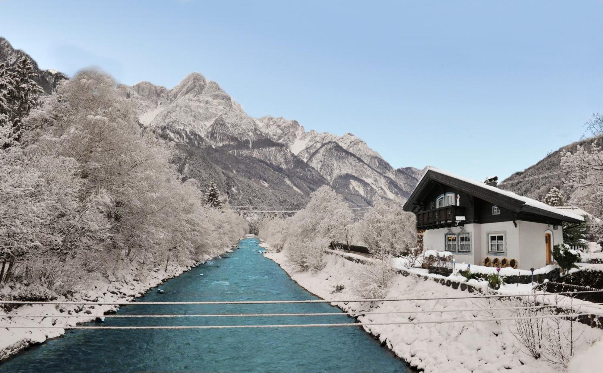 Rosis * Lienz