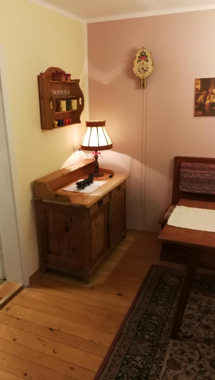 Rosis Ferienhaus Lienz