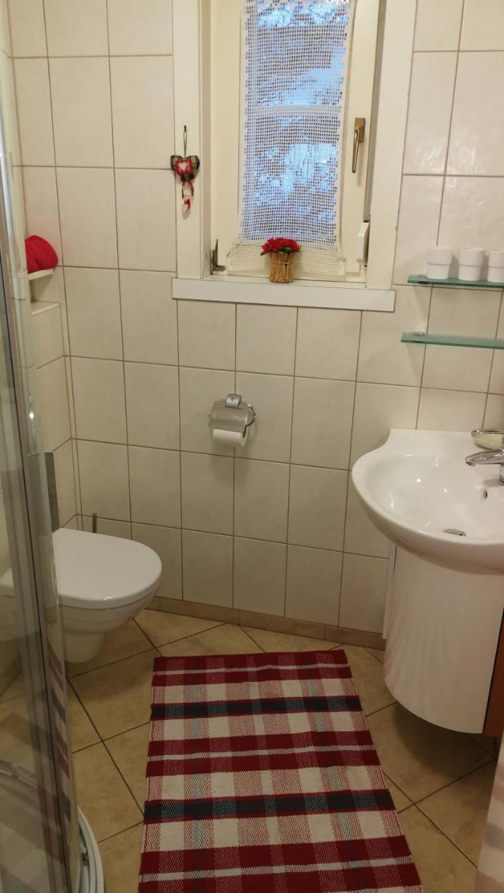 Rosis Ferienhaus