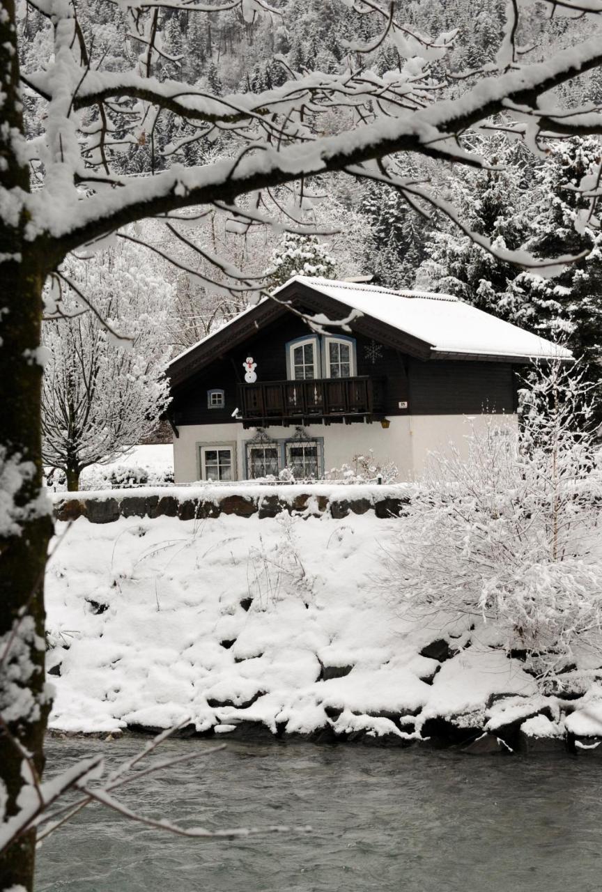 Rosis Ferienhaus Lienz