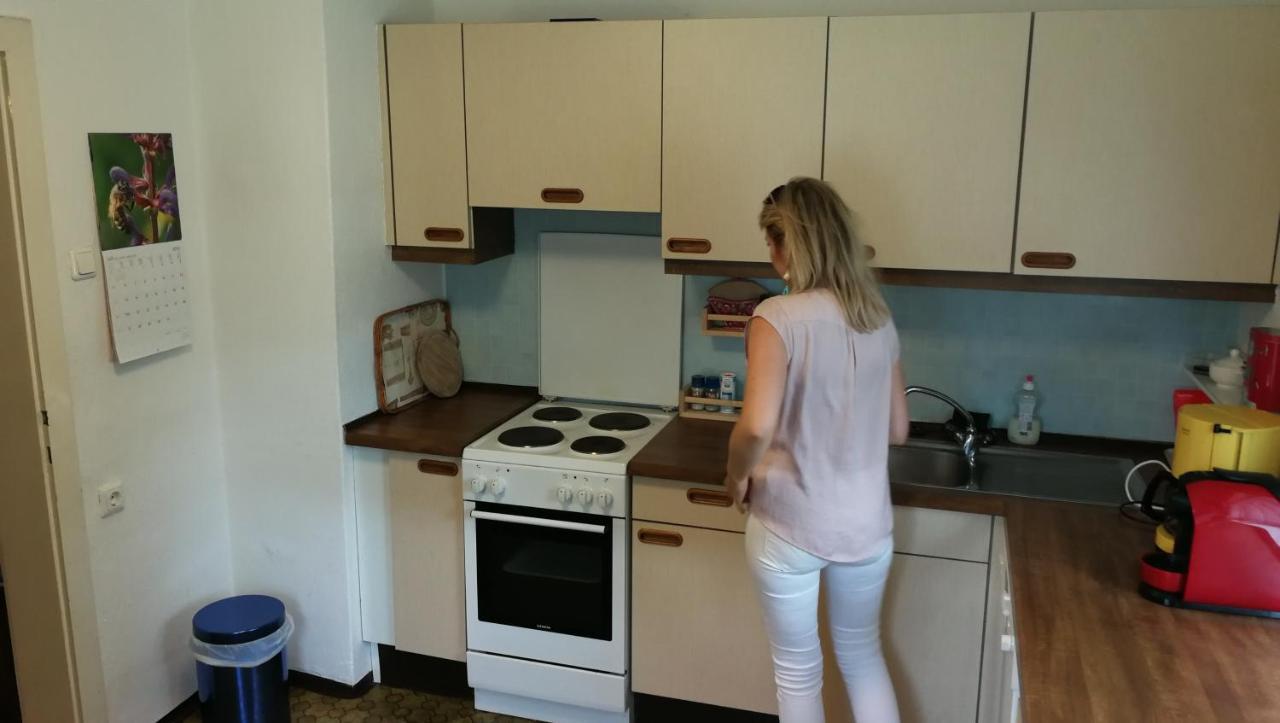 Holiday home Rosis